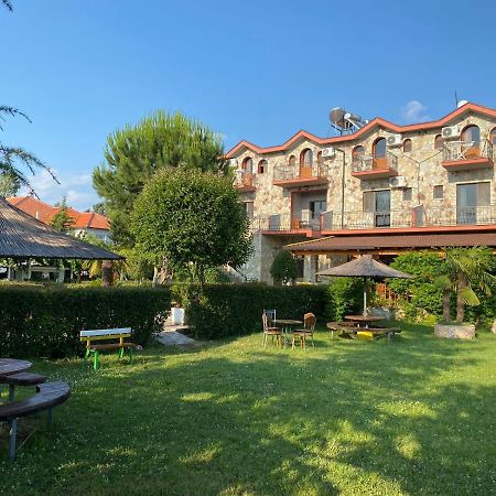 Tale Hotel Firenze מראה חיצוני תמונה