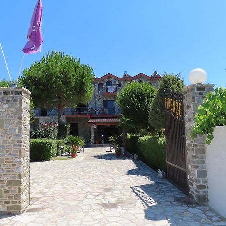 Tale Hotel Firenze מראה חיצוני תמונה