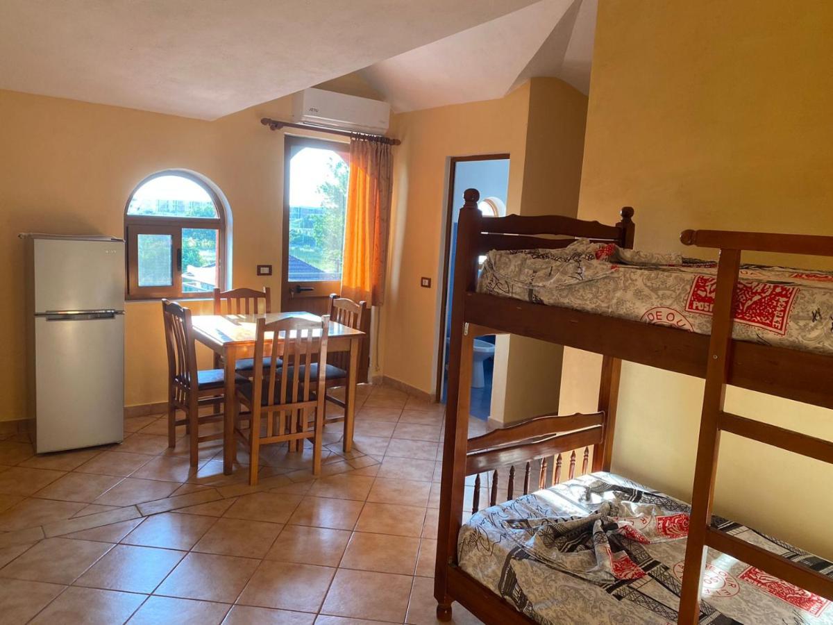 Tale Hotel Firenze מראה חיצוני תמונה