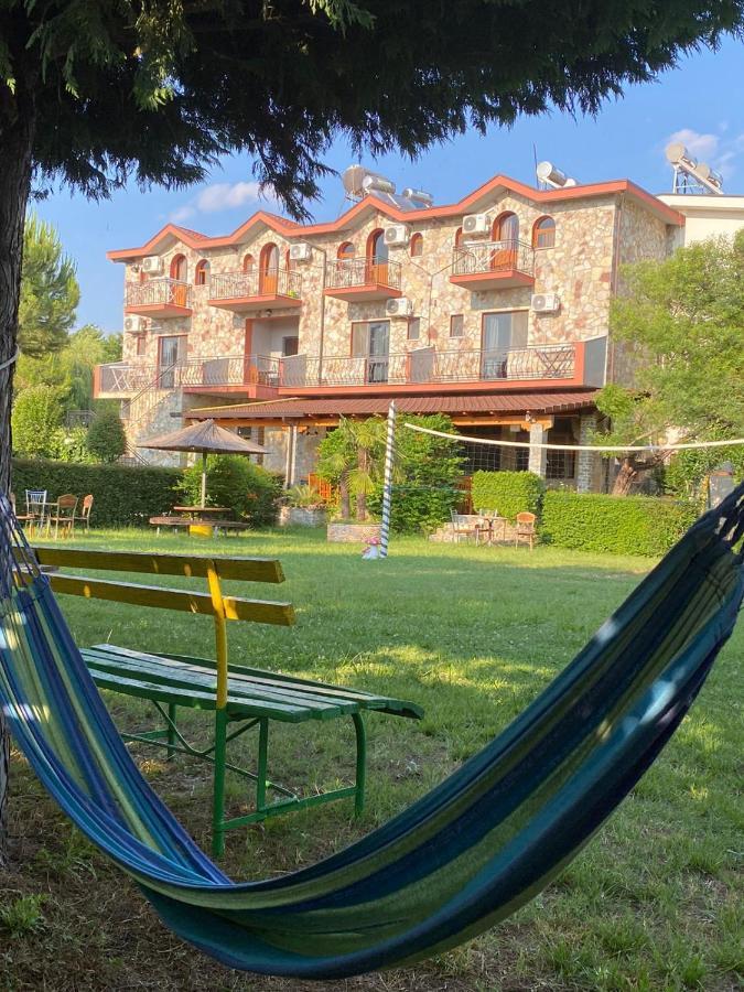 Tale Hotel Firenze מראה חיצוני תמונה