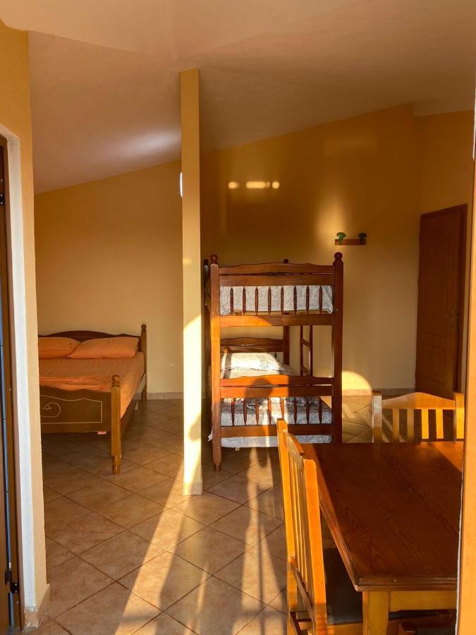 Tale Hotel Firenze מראה חיצוני תמונה