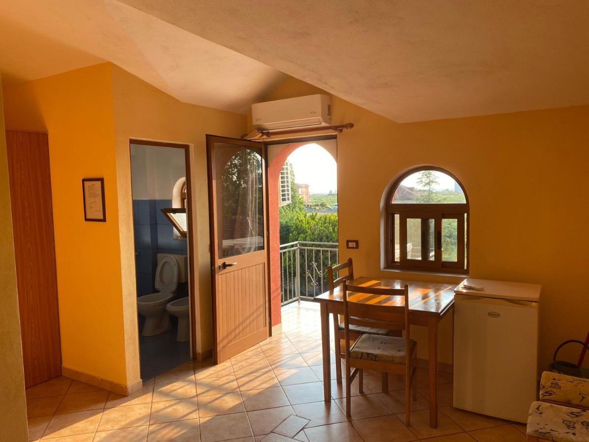 Tale Hotel Firenze מראה חיצוני תמונה