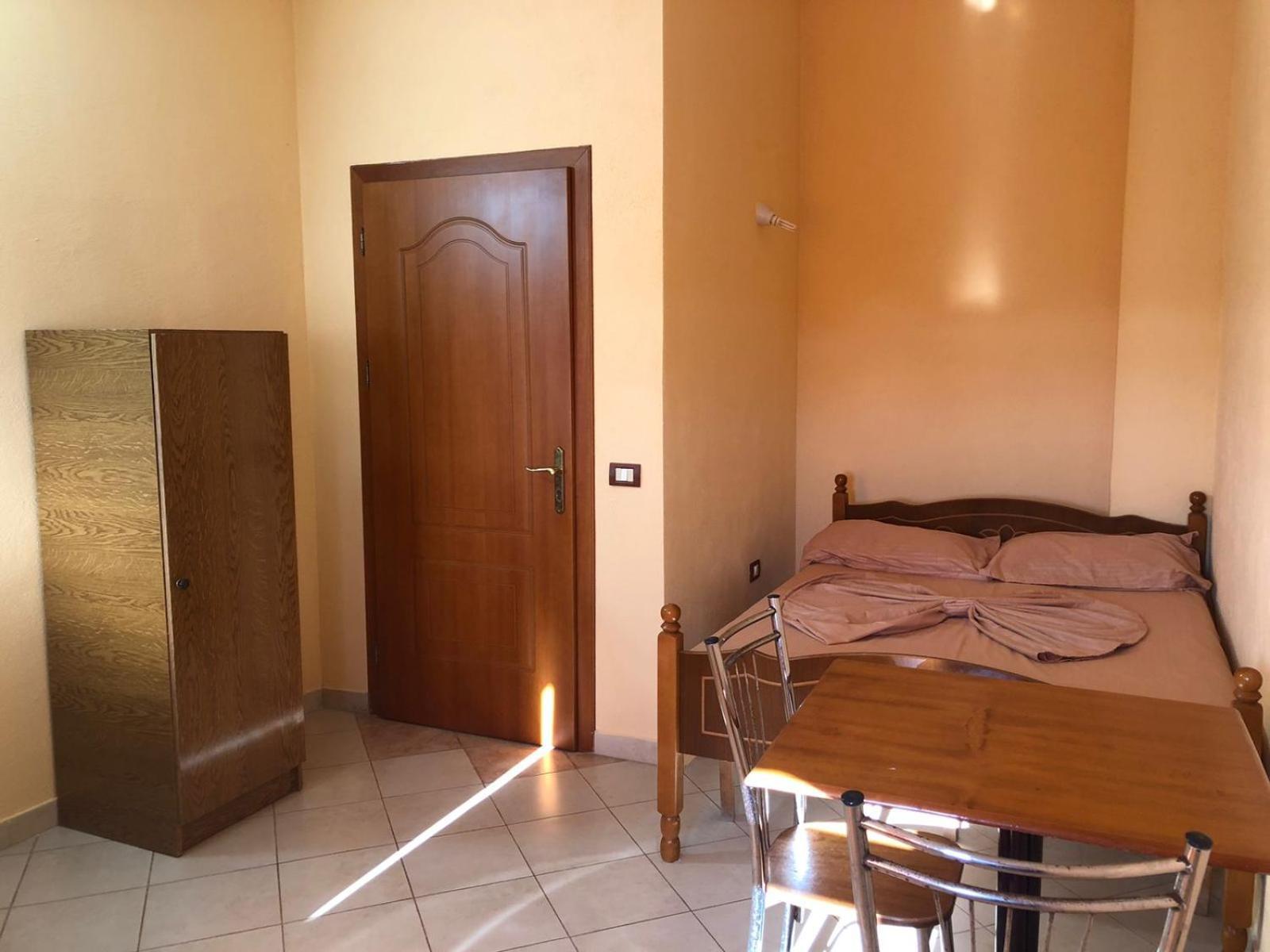 Tale Hotel Firenze מראה חיצוני תמונה