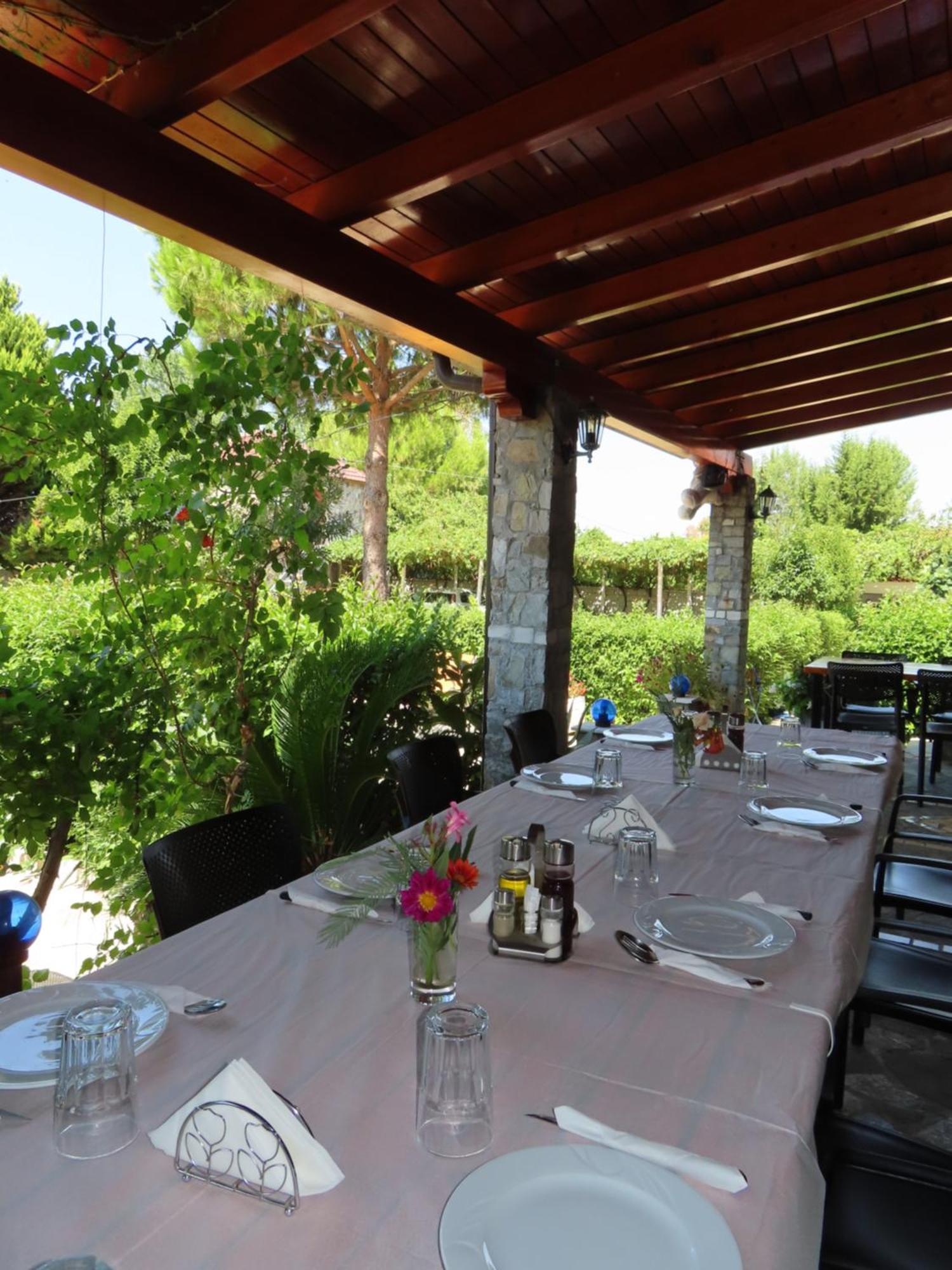 Tale Hotel Firenze מראה חיצוני תמונה