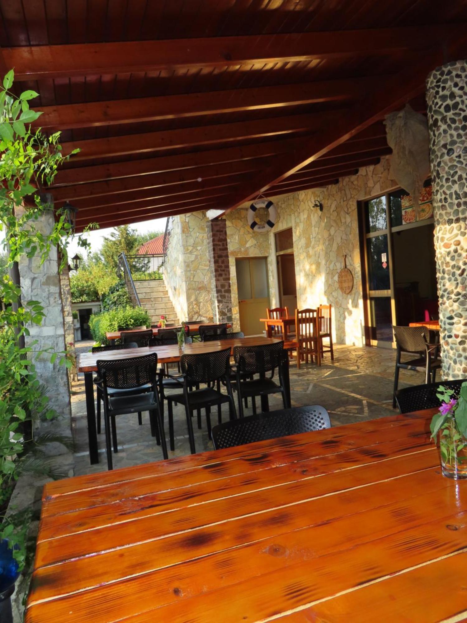 Tale Hotel Firenze מראה חיצוני תמונה