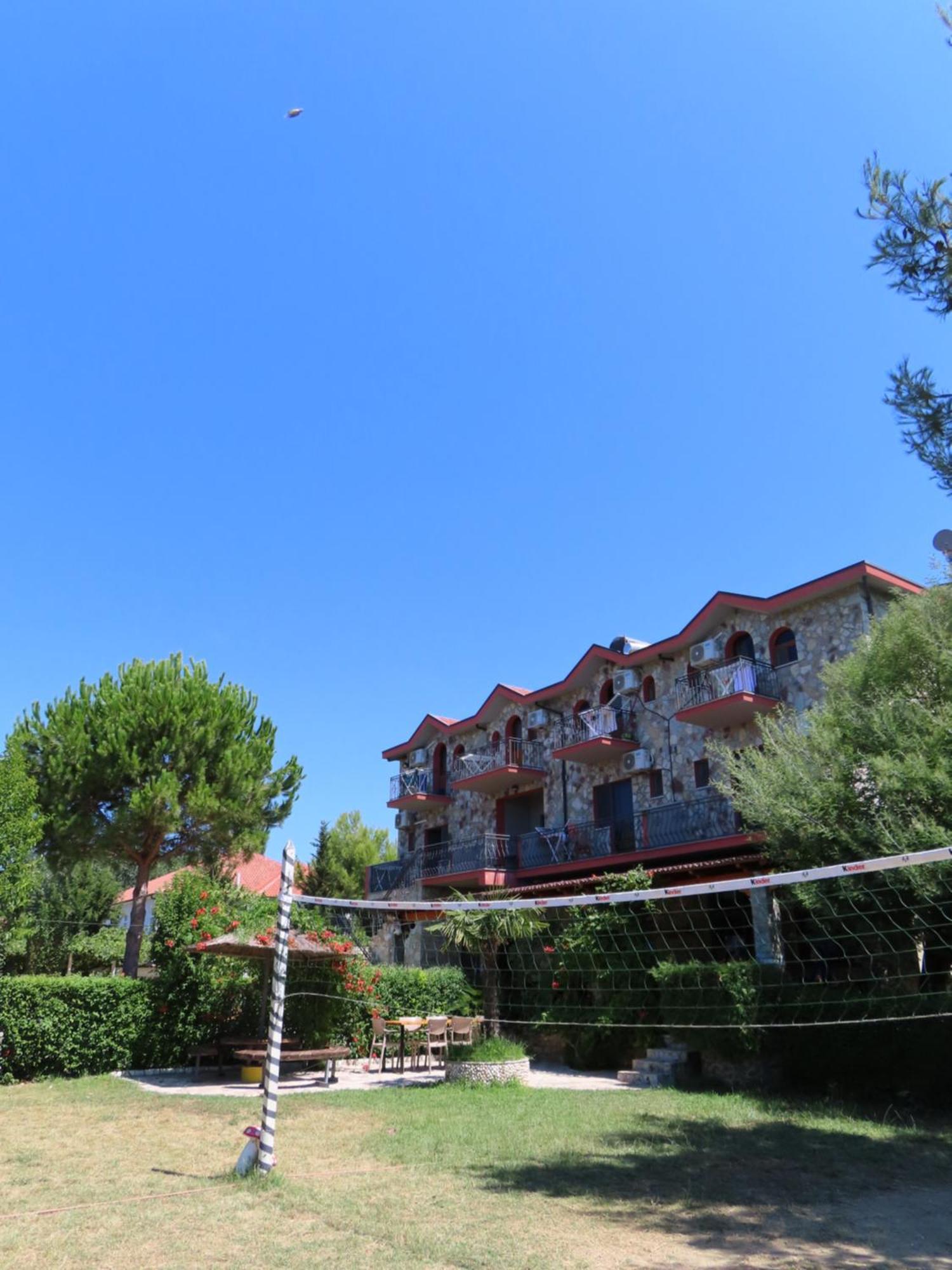 Tale Hotel Firenze מראה חיצוני תמונה