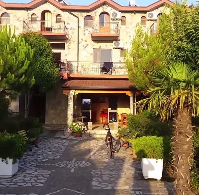 Tale Hotel Firenze מראה חיצוני תמונה