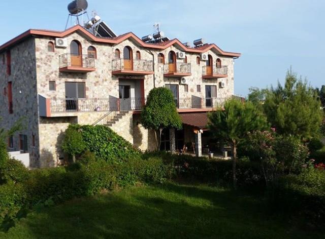 Tale Hotel Firenze מראה חיצוני תמונה